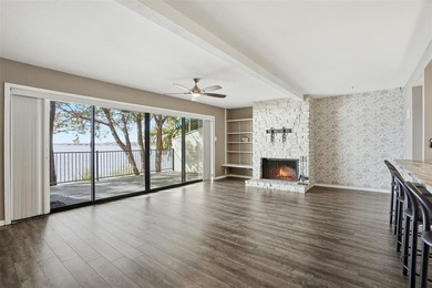 Nestled within the exclusive, amenity-rich community of on De Cordova Bend Country Club in Texas - for sale on GolfHomes.com, golf home, golf lot