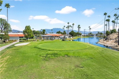 Welcome to The Lakes at Hemet West - Space #476, a beautifully on Hemet West Mobile Estates in California - for sale on GolfHomes.com, golf home, golf lot