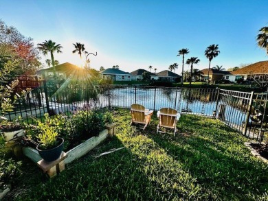 Welcome to this stunning waterfront home in the sought-after SPI on South Padre Island Golf Club in Texas - for sale on GolfHomes.com, golf home, golf lot