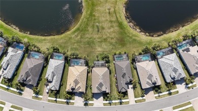 STUNNING HOME WITH GOLF MEMBERSHIP and NO FLOOD ZONE!!!!!! Are on Heritage Landing Golf  in Florida - for sale on GolfHomes.com, golf home, golf lot