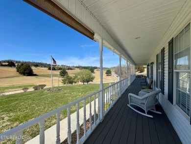 Upscale Home in Deerfield Resort on Norris Lake on The Greens at Deerfield in Tennessee - for sale on GolfHomes.com, golf home, golf lot