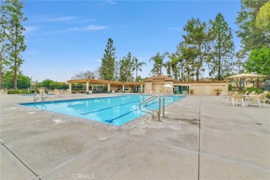 This well-maintained CORNER townhome sits in the sought-after on Tustin Ranch Golf Club in California - for sale on GolfHomes.com, golf home, golf lot