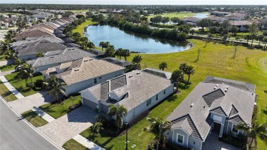 STUNNING HOME WITH GOLF MEMBERSHIP and NO FLOOD ZONE!!!!!! Are on Heritage Landing Golf  in Florida - for sale on GolfHomes.com, golf home, golf lot