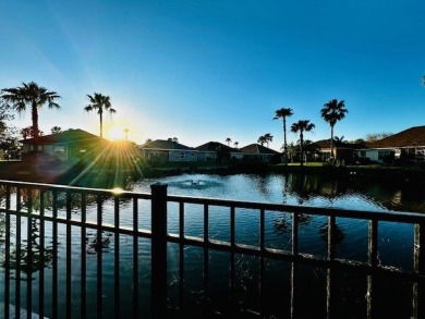 Welcome to this stunning waterfront home in the sought-after SPI on South Padre Island Golf Club in Texas - for sale on GolfHomes.com, golf home, golf lot