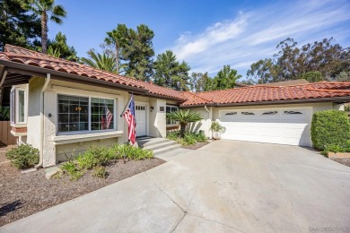 Single Story Shadowridge Stunner!  Located on a corner lot and on Shadowridge Country Club in California - for sale on GolfHomes.com, golf home, golf lot