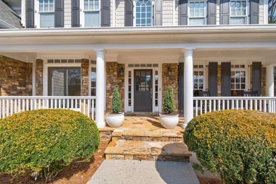 Now strategically priced to sell below appraised value! Rare on White Columns Country Club in Georgia - for sale on GolfHomes.com, golf home, golf lot