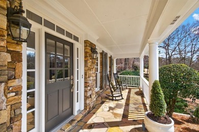 Now strategically priced to sell below appraised value! Rare on White Columns Country Club in Georgia - for sale on GolfHomes.com, golf home, golf lot