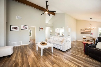 Single Story Shadowridge Stunner!  Located on a corner lot and on Shadowridge Country Club in California - for sale on GolfHomes.com, golf home, golf lot
