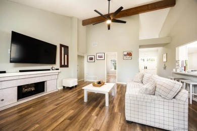 Single Story Shadowridge Stunner!  Located on a corner lot and on Shadowridge Country Club in California - for sale on GolfHomes.com, golf home, golf lot