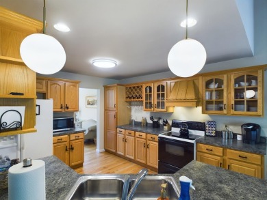 Welcome to your future home at 2827 Oak View Lane, nestled in on Pocono Farms Country Club in Pennsylvania - for sale on GolfHomes.com, golf home, golf lot