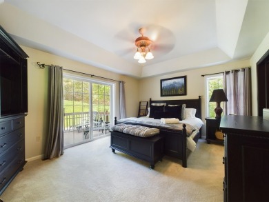 Welcome to your future home at 2827 Oak View Lane, nestled in on Pocono Farms Country Club in Pennsylvania - for sale on GolfHomes.com, golf home, golf lot