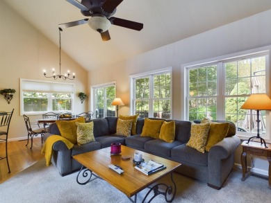 Welcome to your future home at 2827 Oak View Lane, nestled in on Pocono Farms Country Club in Pennsylvania - for sale on GolfHomes.com, golf home, golf lot