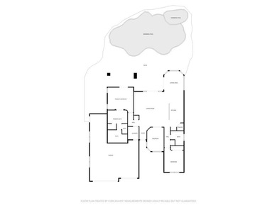 When a property delivers views, privacy, and resort-style living on Laughlin Ranch Golf Club in Arizona - for sale on GolfHomes.com, golf home, golf lot