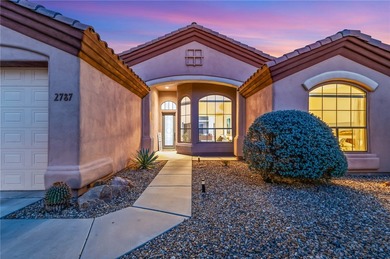 When a property delivers views, privacy, and resort-style living on Laughlin Ranch Golf Club in Arizona - for sale on GolfHomes.com, golf home, golf lot