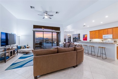 When a property delivers views, privacy, and resort-style living on Laughlin Ranch Golf Club in Arizona - for sale on GolfHomes.com, golf home, golf lot