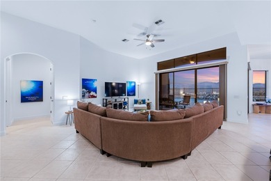 When a property delivers views, privacy, and resort-style living on Laughlin Ranch Golf Club in Arizona - for sale on GolfHomes.com, golf home, golf lot