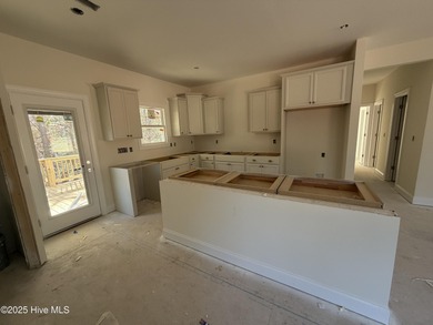 NEARING COMPLETION and NOW OFFERING Builder Incentives! Located on Whispering Pines Golf Course in North Carolina - for sale on GolfHomes.com, golf home, golf lot