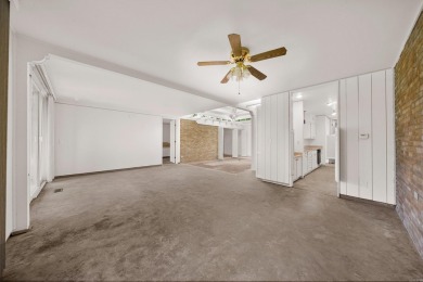 he stunning timeless architecture of these condominiums on Belvedere Golf Club in Arkansas - for sale on GolfHomes.com, golf home, golf lot