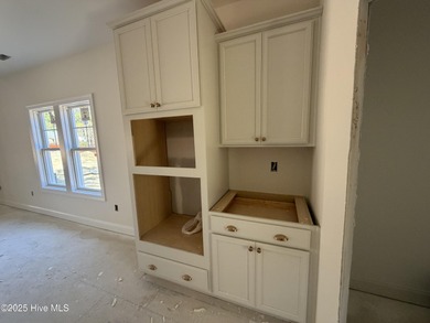 NEARING COMPLETION and NOW OFFERING Builder Incentives! Located on Whispering Pines Golf Course in North Carolina - for sale on GolfHomes.com, golf home, golf lot