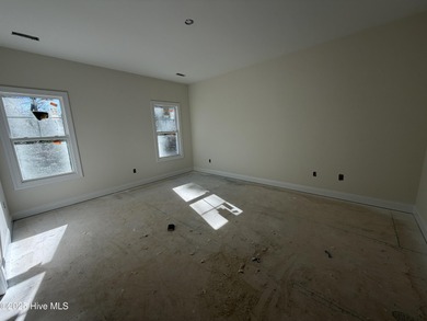 NEARING COMPLETION and NOW OFFERING Builder Incentives! Located on Whispering Pines Golf Course in North Carolina - for sale on GolfHomes.com, golf home, golf lot