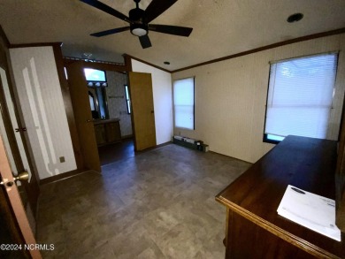 Are your ready to start living your life at the coast? This home on Founders Club At St. James Plantation in North Carolina - for sale on GolfHomes.com, golf home, golf lot