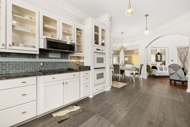 Come see this exceptionally well-designed two-story home in the on Kissimmee Bay Country Club in Florida - for sale on GolfHomes.com, golf home, golf lot