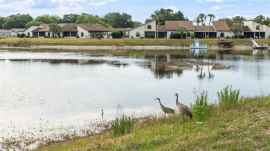 Welcome to Your Waterfront Paradise in The Heather! This on Heather Golf and Country Club in Florida - for sale on GolfHomes.com, golf home, golf lot