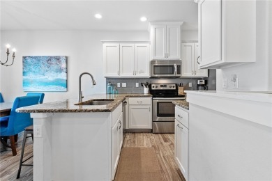 Opportunities like this do not come often in Port A! Unit 11 at on Palmilla Beach Golf Club in Texas - for sale on GolfHomes.com, golf home, golf lot