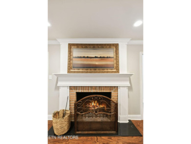 Welcome to one of the most admired homes in the Fox Den on Fox Den Country Club in Tennessee - for sale on GolfHomes.com, golf home, golf lot
