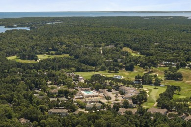 A rare opportunity to own brand new construction on Shoestring on Willowbend Country Club and Golf Courses in Massachusetts - for sale on GolfHomes.com, golf home, golf lot