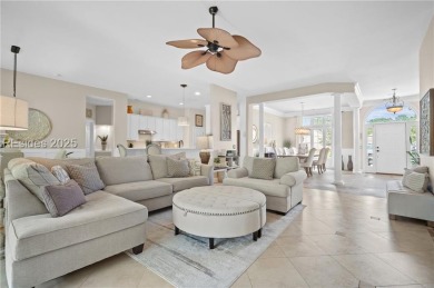 Welcome to 56 Waterford Drive in The Crescent a beautifully on Crescent Pointe Golf Club in South Carolina - for sale on GolfHomes.com, golf home, golf lot