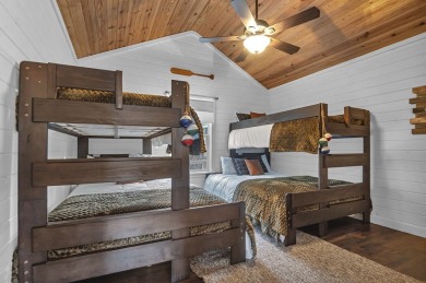 Tucked away in a secluded area of Rayburn Country and near the on Rayburn Country Club in Texas - for sale on GolfHomes.com, golf home, golf lot