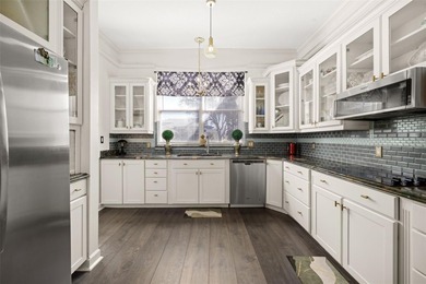 Come see this exceptionally well-designed two-story home in the on Kissimmee Bay Country Club in Florida - for sale on GolfHomes.com, golf home, golf lot