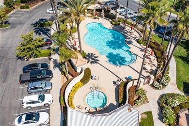 Highly sought-after PAVE Model located in the desirable Sun on Sun Lakes Country Club in California - for sale on GolfHomes.com, golf home, golf lot