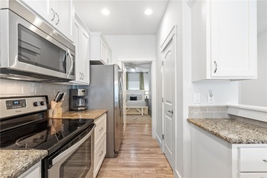 Opportunities like this do not come often in Port A! Unit 11 at on Palmilla Beach Golf Club in Texas - for sale on GolfHomes.com, golf home, golf lot