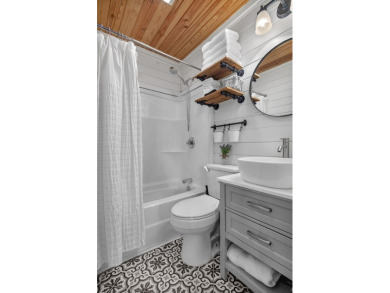 Tucked away in a secluded area of Rayburn Country and near the on Rayburn Country Club in Texas - for sale on GolfHomes.com, golf home, golf lot