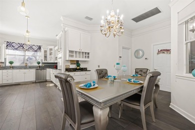 Come see this exceptionally well-designed two-story home in the on Kissimmee Bay Country Club in Florida - for sale on GolfHomes.com, golf home, golf lot