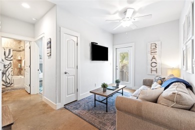 Opportunities like this do not come often in Port A! Unit 11 at on Palmilla Beach Golf Club in Texas - for sale on GolfHomes.com, golf home, golf lot