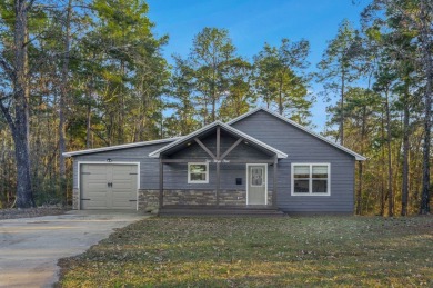 Tucked away in a secluded area of Rayburn Country and near the on Rayburn Country Club in Texas - for sale on GolfHomes.com, golf home, golf lot
