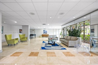 Enjoy breathtaking, Hollywood skyline views from this penthouse on Hillcrest Golf and Country Club in Florida - for sale on GolfHomes.com, golf home, golf lot