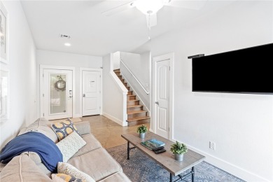 Opportunities like this do not come often in Port A! Unit 11 at on Palmilla Beach Golf Club in Texas - for sale on GolfHomes.com, golf home, golf lot