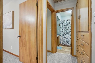 Nestled close to the University of Iowa Health Care Medical on Finkbine Golf Course in Iowa - for sale on GolfHomes.com, golf home, golf lot