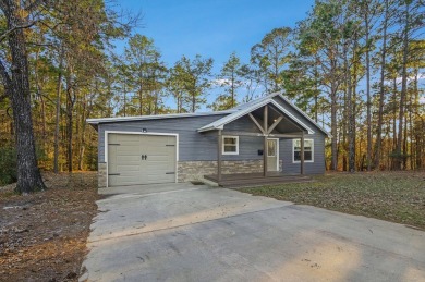 Tucked away in a secluded area of Rayburn Country and near the on Rayburn Country Club in Texas - for sale on GolfHomes.com, golf home, golf lot