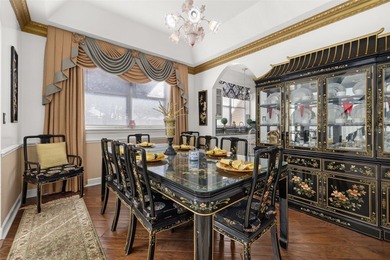 Come see this exceptionally well-designed two-story home in the on Kissimmee Bay Country Club in Florida - for sale on GolfHomes.com, golf home, golf lot