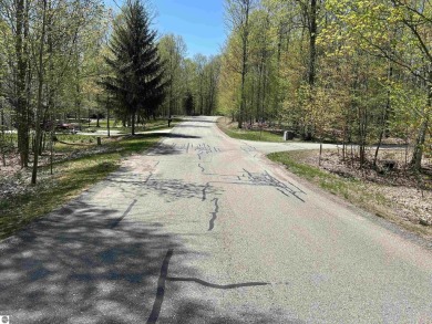 Discover the perfect canvas for your dream home on this vacant on The Centennial Farm Golf Club in Michigan - for sale on GolfHomes.com, golf home, golf lot