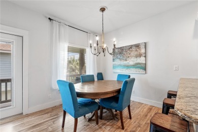 Opportunities like this do not come often in Port A! Unit 11 at on Palmilla Beach Golf Club in Texas - for sale on GolfHomes.com, golf home, golf lot