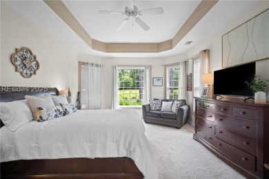 Welcome to 56 Waterford Drive in The Crescent a beautifully on Crescent Pointe Golf Club in South Carolina - for sale on GolfHomes.com, golf home, golf lot