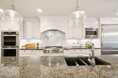 Welcome to one of the most admired homes in the Fox Den on Fox Den Country Club in Tennessee - for sale on GolfHomes.com, golf home, golf lot
