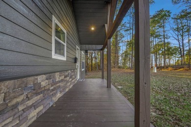 Tucked away in a secluded area of Rayburn Country and near the on Rayburn Country Club in Texas - for sale on GolfHomes.com, golf home, golf lot