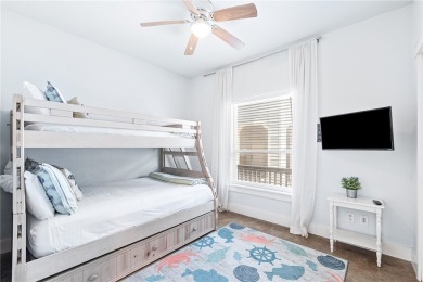 Opportunities like this do not come often in Port A! Unit 11 at on Palmilla Beach Golf Club in Texas - for sale on GolfHomes.com, golf home, golf lot
